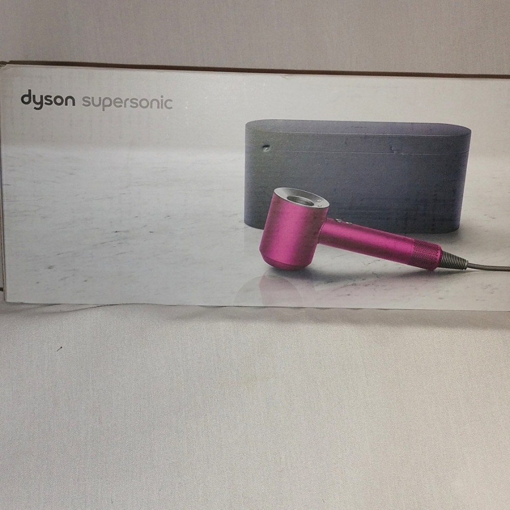 Dyson Supersonic